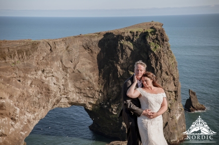Iceland Wedding Photographer