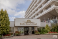 Baltic Beach Hotel Latvia Wedding-1