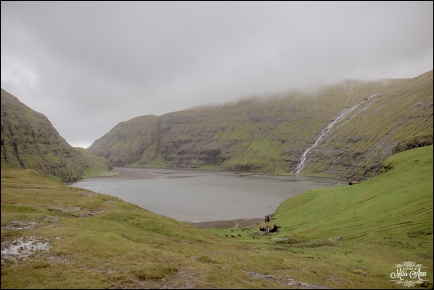 A Place Like Narnia Faroe Island Wedding Locations